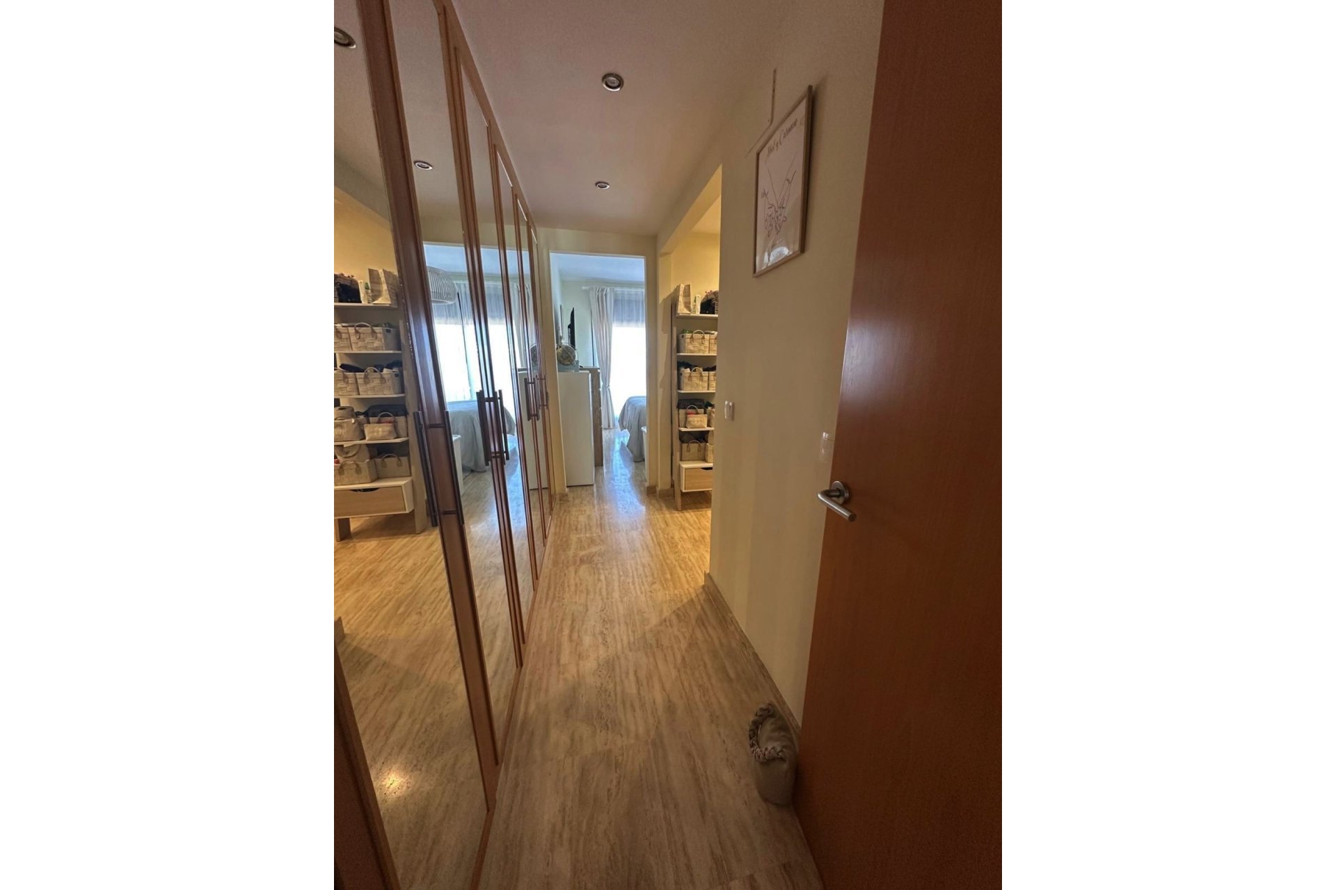 Rynek wtórny - apartment - Estepona - Valle Romano