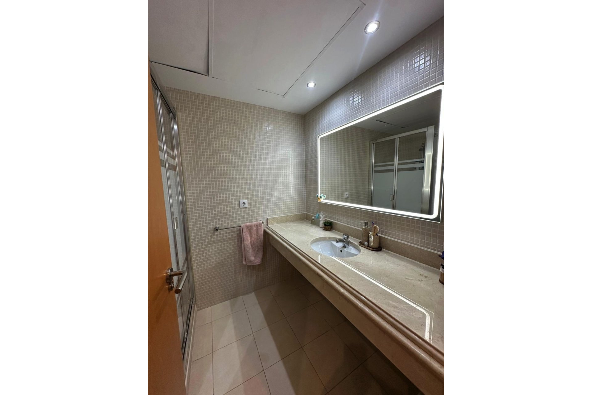 Rynek wtórny - apartment - Estepona - Valle Romano