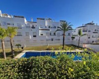 Rynek wtórny - apartment - Estepona - Valle Romano