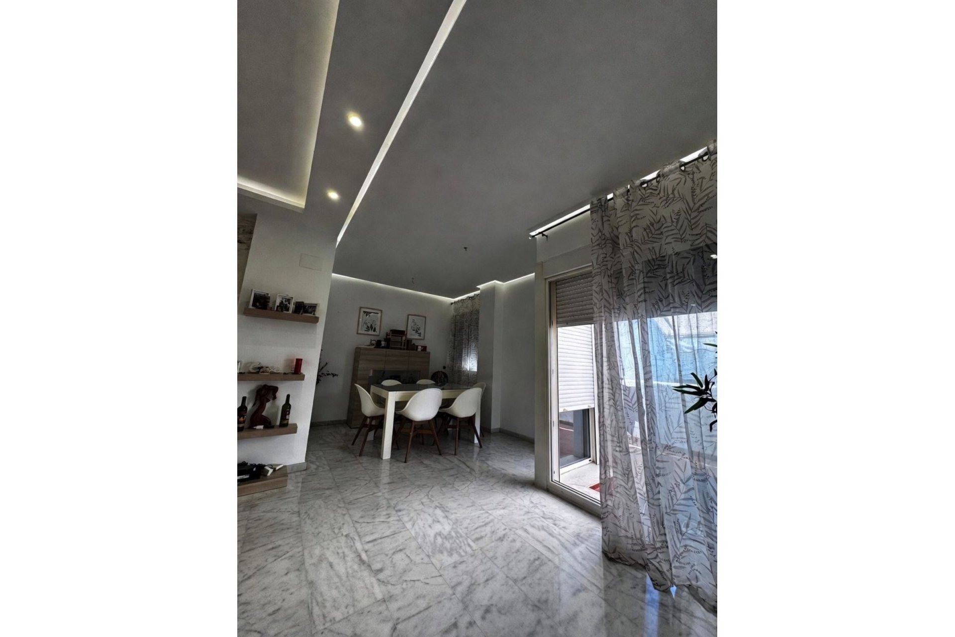 Rynek wtórny - apartment - Estepona - Valle Romano