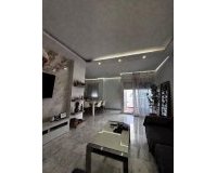 Rynek wtórny - apartment - Estepona - Valle Romano