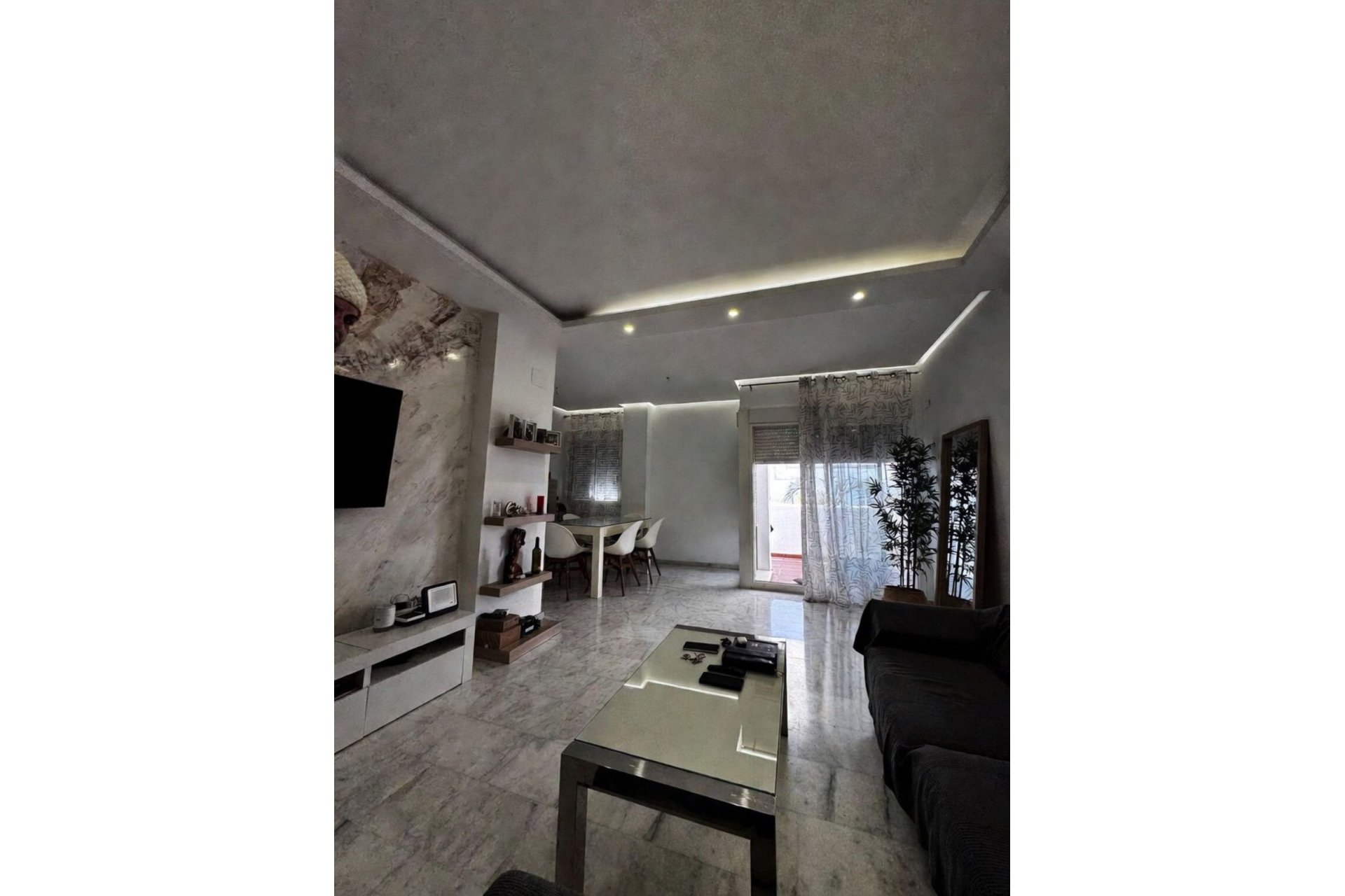 Rynek wtórny - apartment - Estepona - Valle Romano