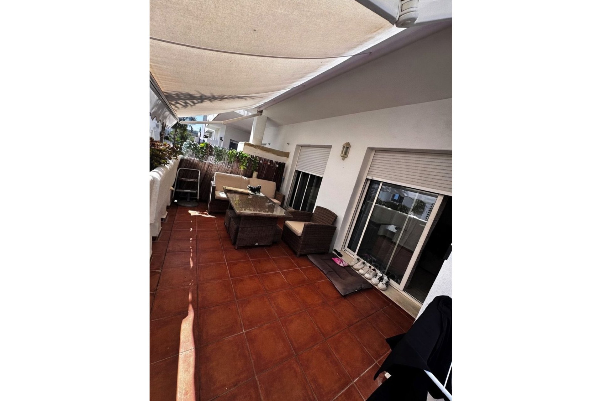 Rynek wtórny - apartment - Estepona - Valle Romano