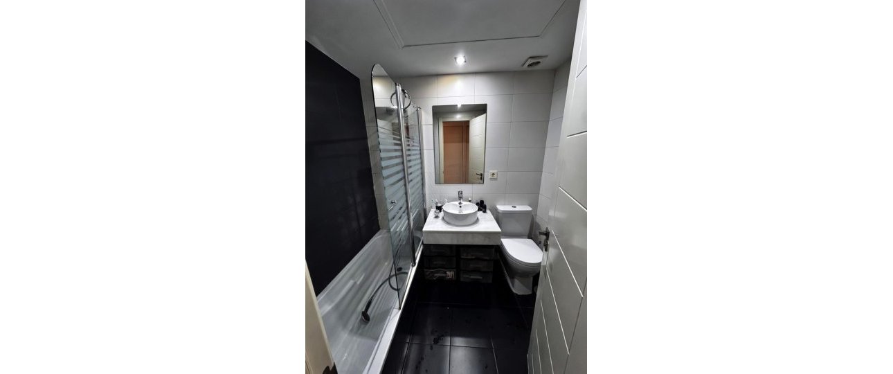 Rynek wtórny - apartment - Estepona - Valle Romano