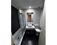 Rynek wtórny - apartment - Estepona - Valle Romano