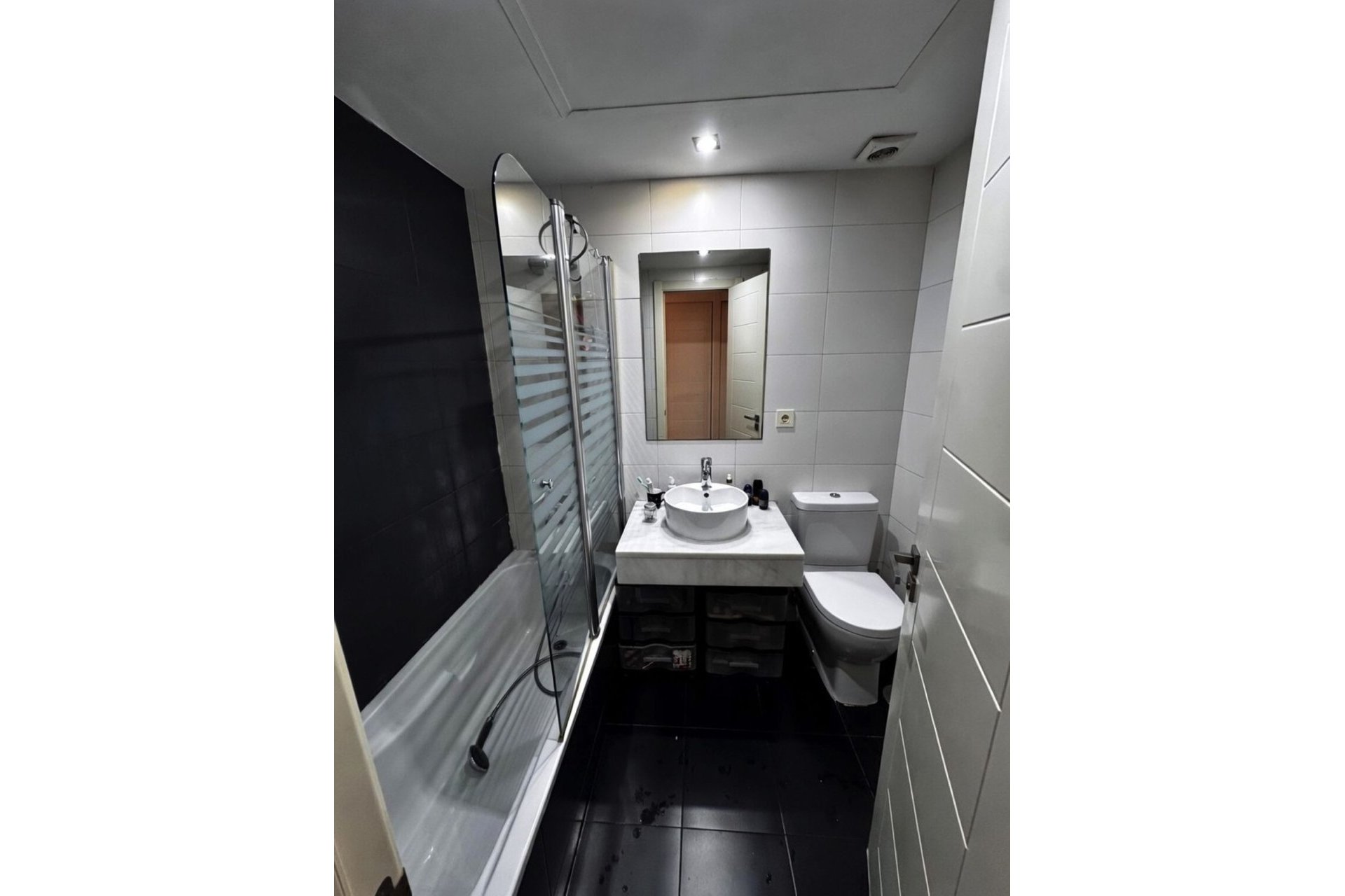 Rynek wtórny - apartment - Estepona - Valle Romano