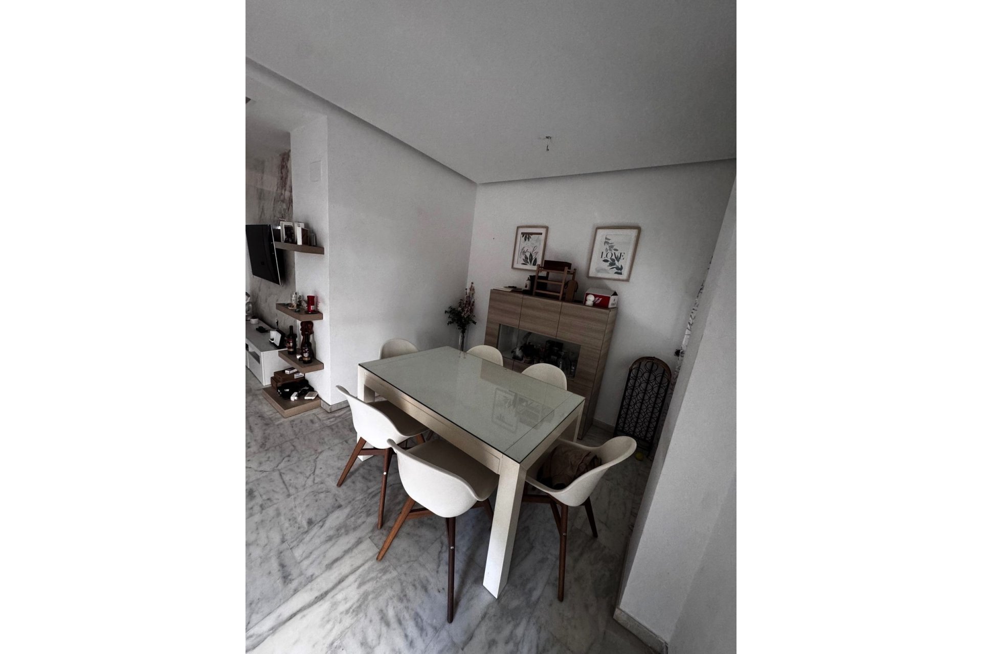Rynek wtórny - apartment - Estepona - Valle Romano