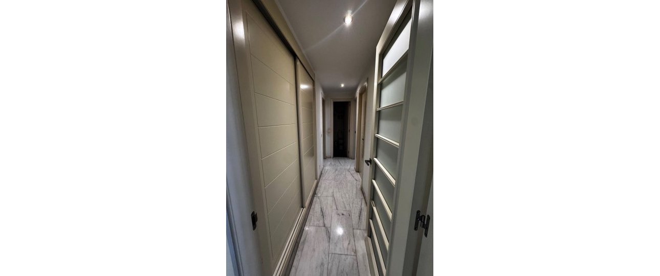 Rynek wtórny - apartment - Estepona - Valle Romano