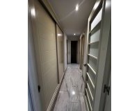 Rynek wtórny - apartment - Estepona - Valle Romano