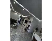 Rynek wtórny - apartment - Estepona - Valle Romano