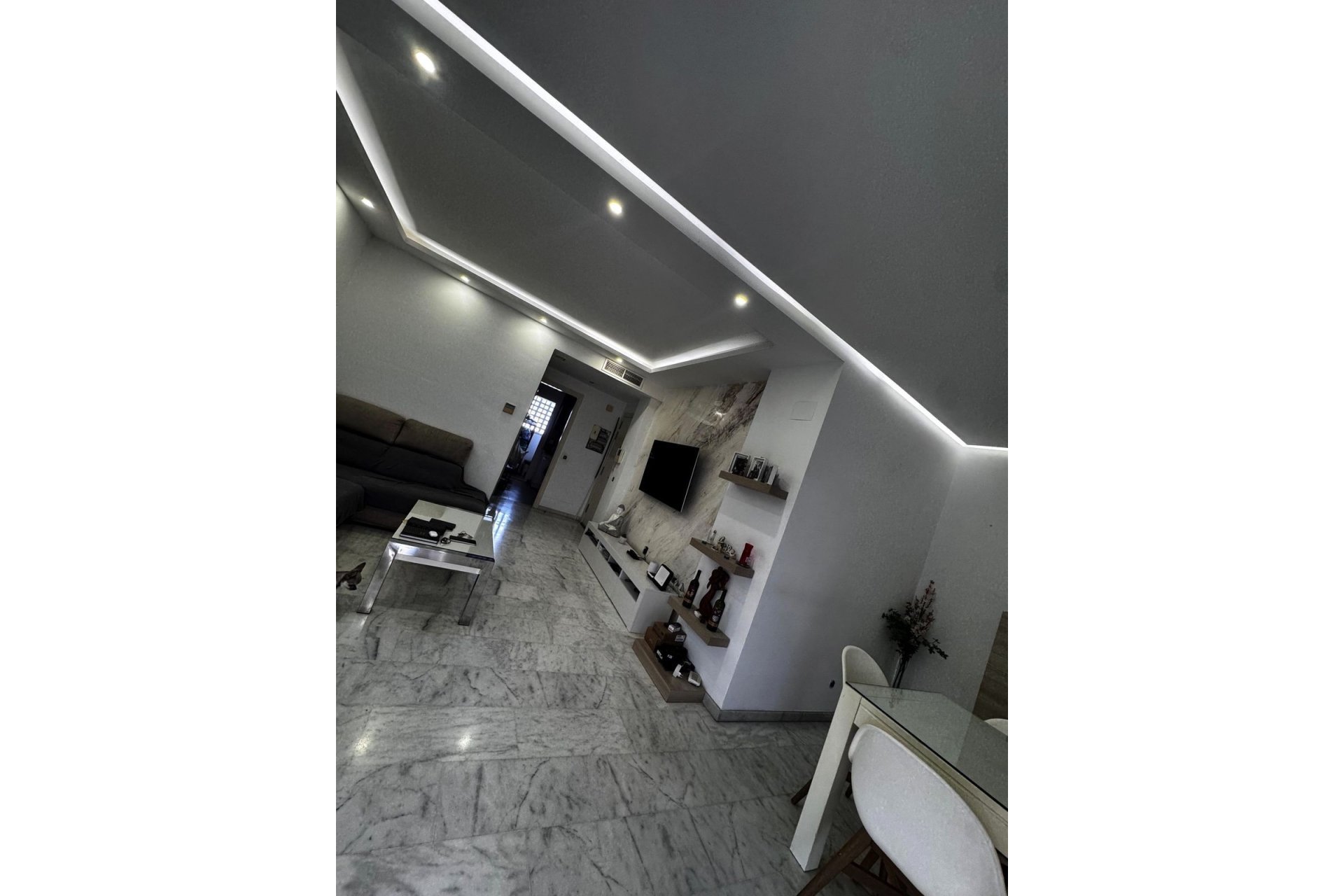 Rynek wtórny - apartment - Estepona - Valle Romano