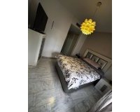 Rynek wtórny - apartment - Estepona - Valle Romano