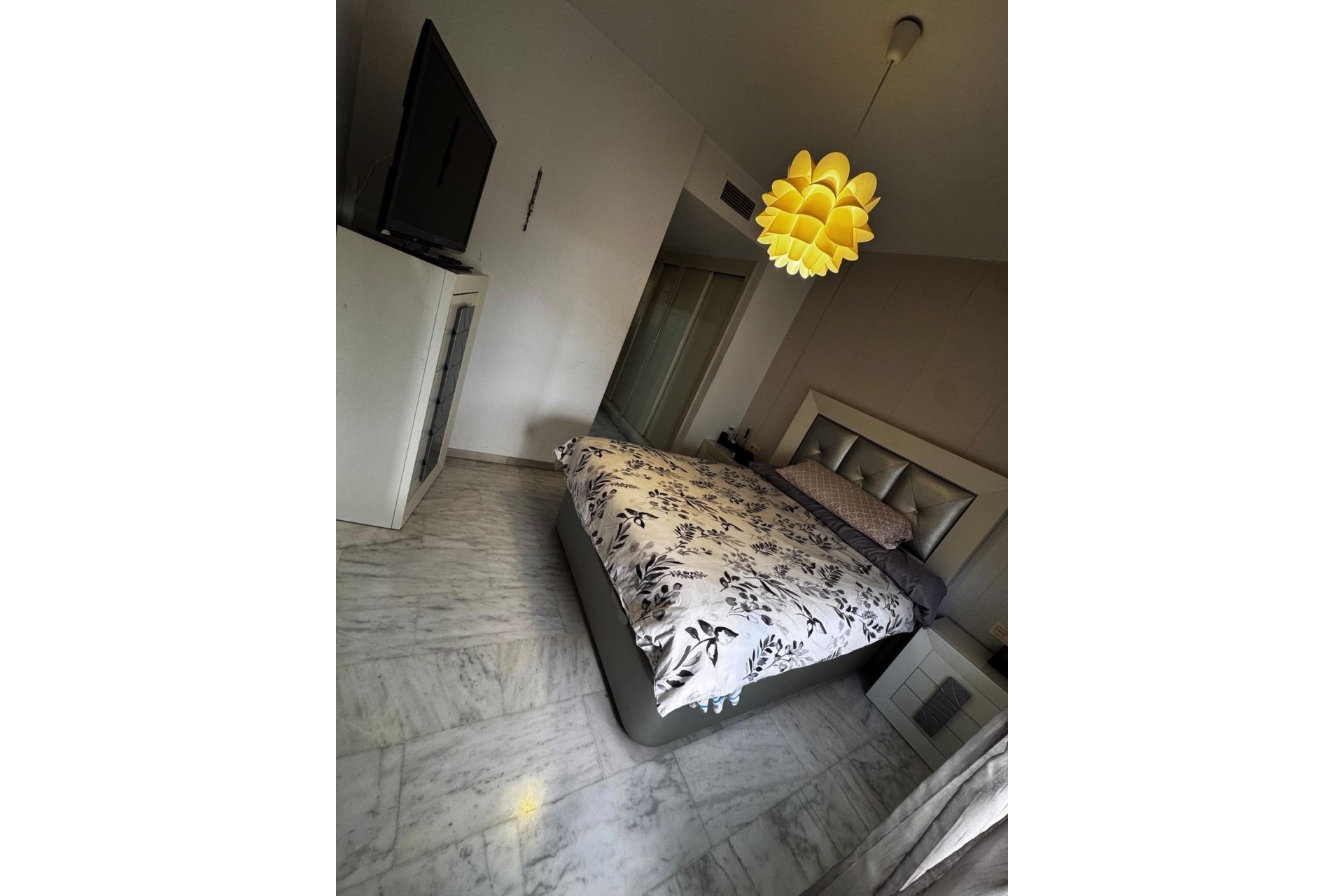 Rynek wtórny - apartment - Estepona - Valle Romano
