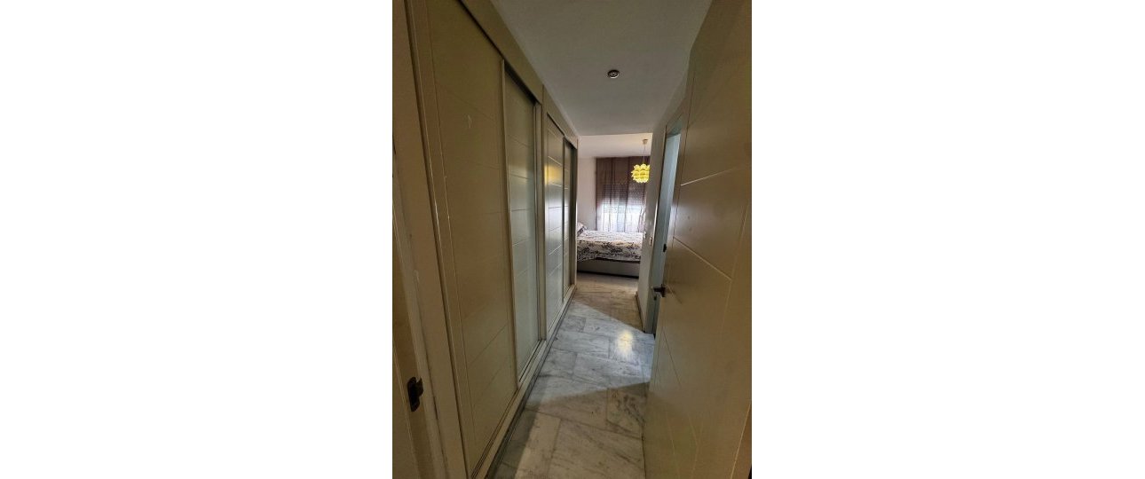 Rynek wtórny - apartment - Estepona - Valle Romano