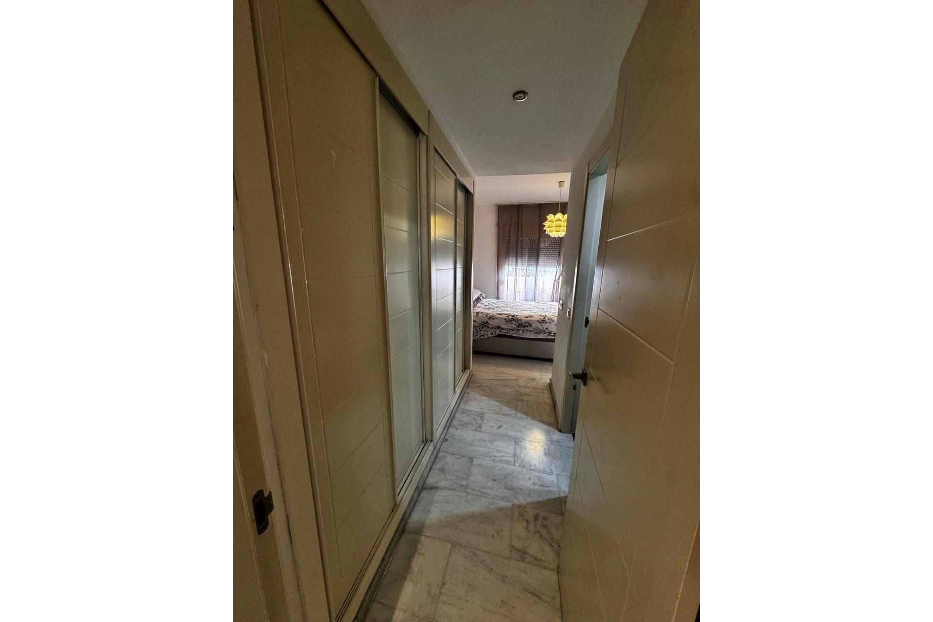 Rynek wtórny - apartment - Estepona - Valle Romano