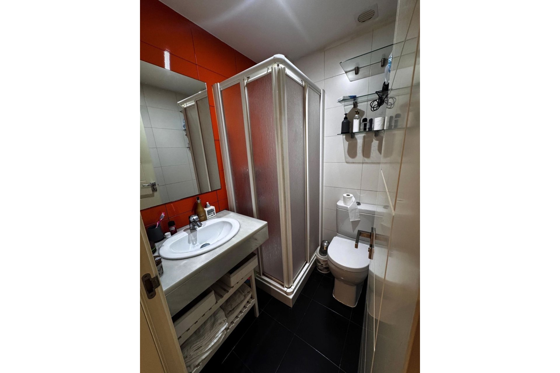 Rynek wtórny - apartment - Estepona - Valle Romano