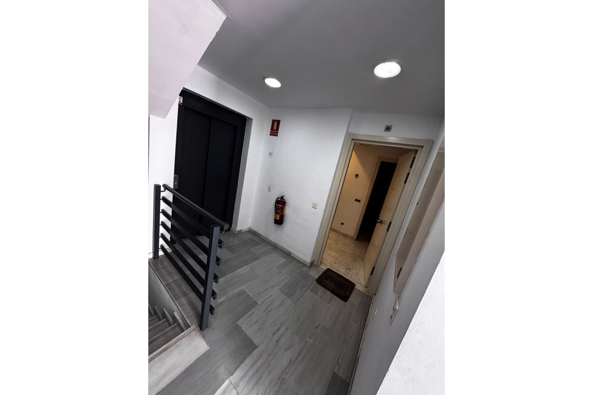 Rynek wtórny - apartment - Estepona - Valle Romano