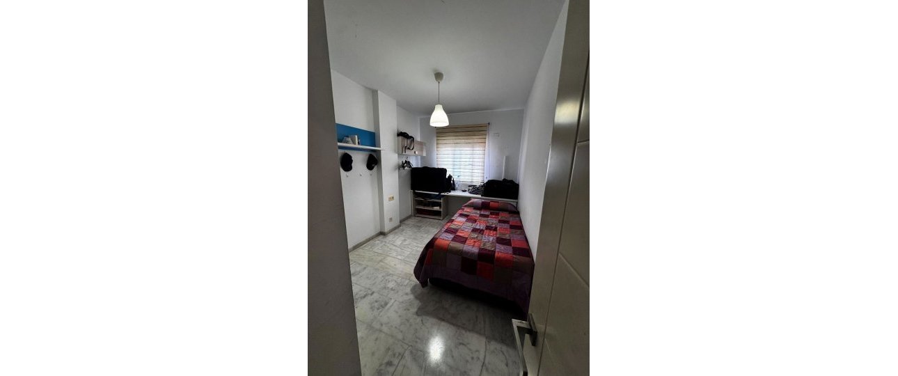 Rynek wtórny - apartment - Estepona - Valle Romano