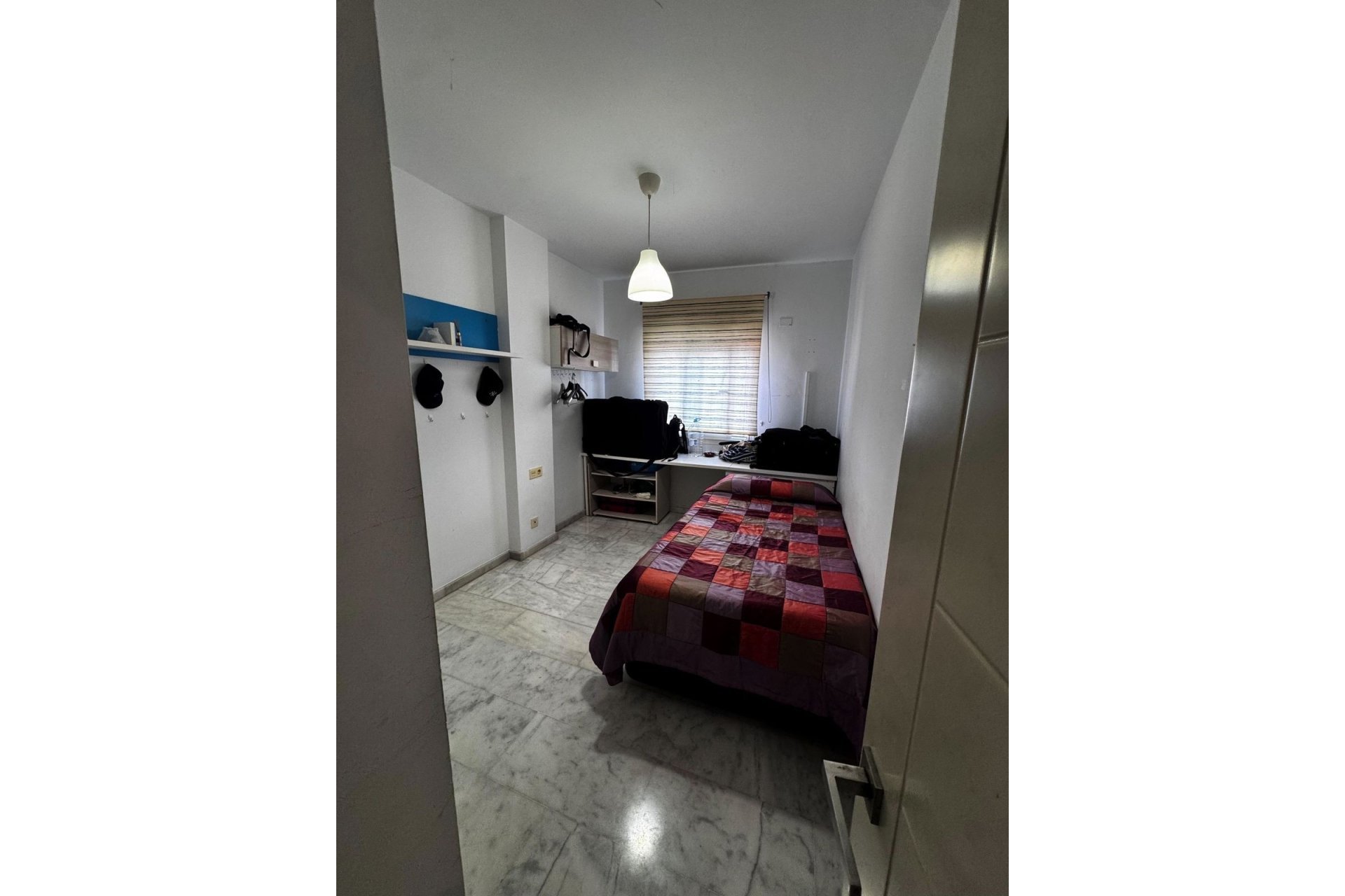 Rynek wtórny - apartment - Estepona - Valle Romano