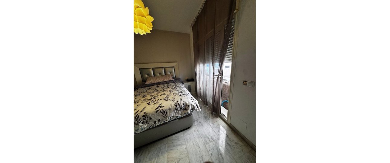 Rynek wtórny - apartment - Estepona - Valle Romano