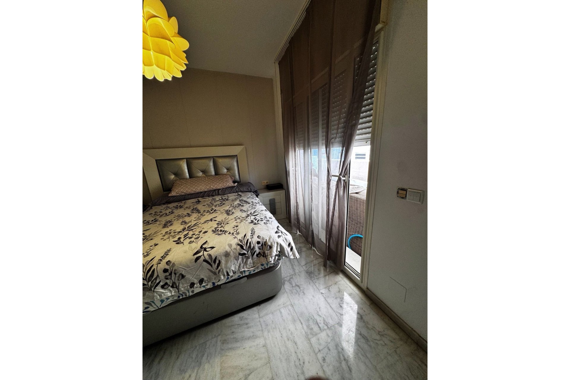 Rynek wtórny - apartment - Estepona - Valle Romano