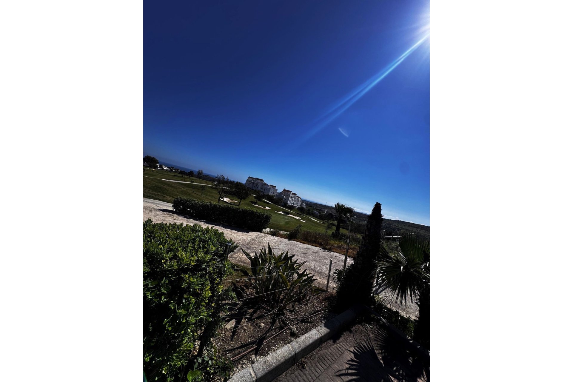 Rynek wtórny - apartment - Estepona - Valle Romano