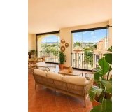 Rynek wtórny - apartment - Estepona - Valle Romano