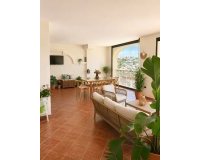 Rynek wtórny - apartment - Estepona - Valle Romano