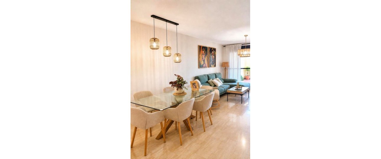 Rynek wtórny - apartment - Estepona - Valle Romano