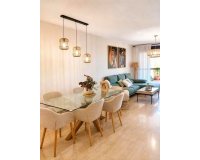 Rynek wtórny - apartment - Estepona - Valle Romano