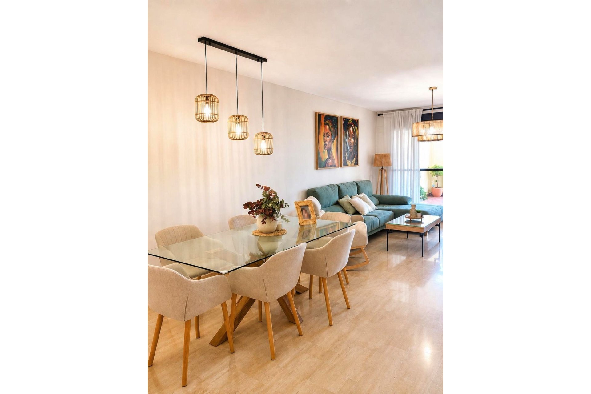 Rynek wtórny - apartment - Estepona - Valle Romano
