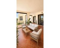 Rynek wtórny - apartment - Estepona - Valle Romano