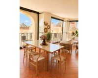 Rynek wtórny - apartment - Estepona - Valle Romano