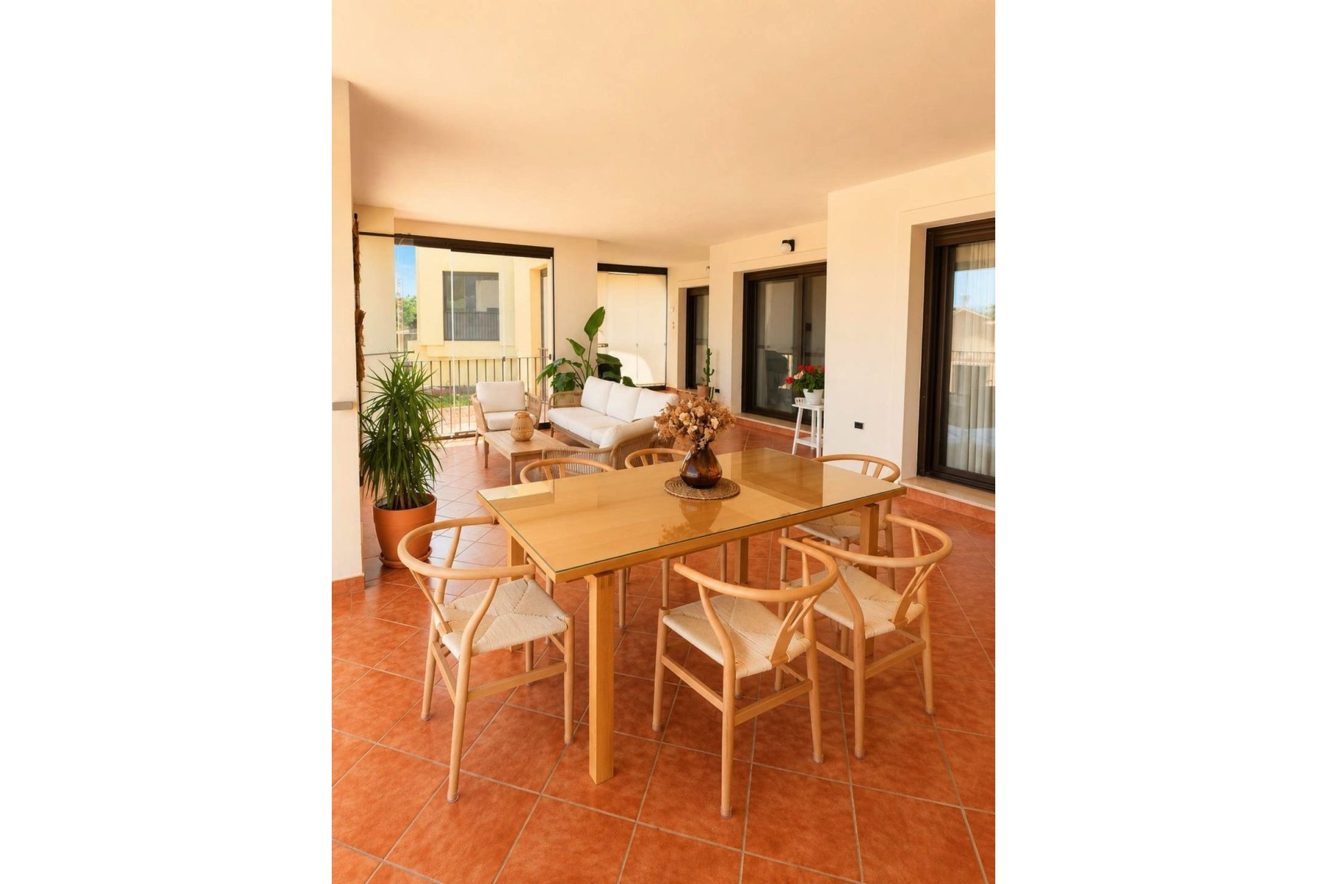 Rynek wtórny - apartment - Estepona - Valle Romano
