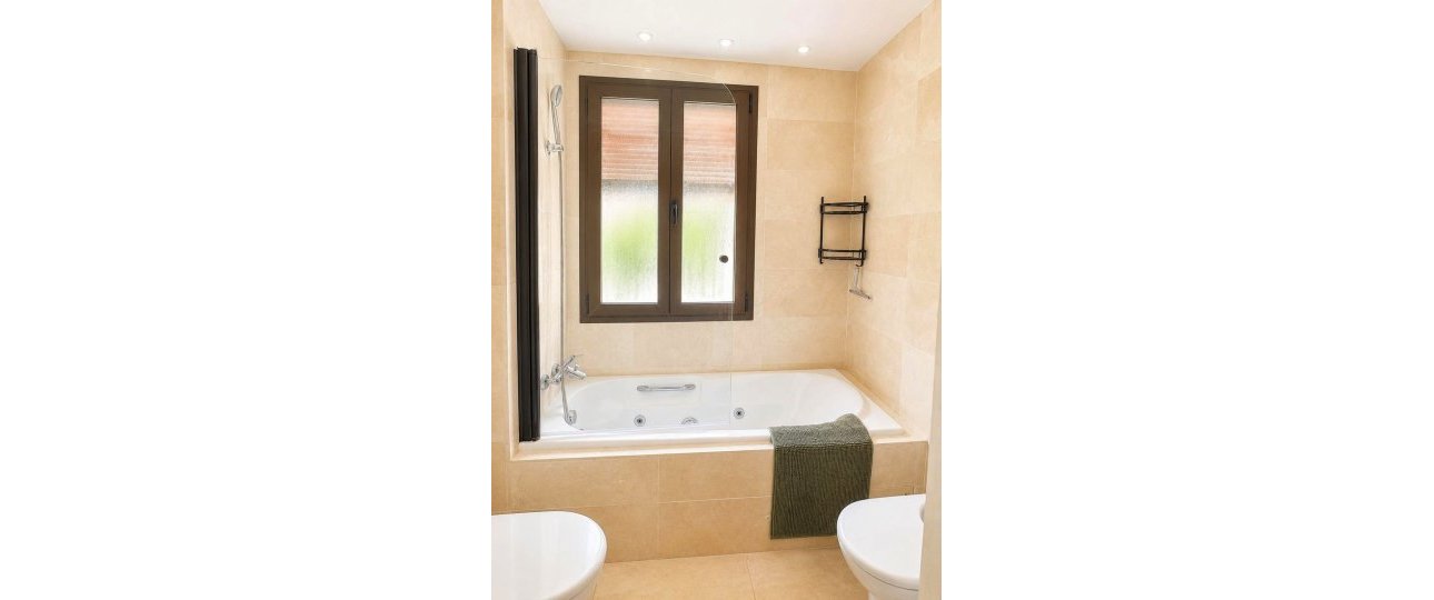 Rynek wtórny - apartment - Estepona - Valle Romano