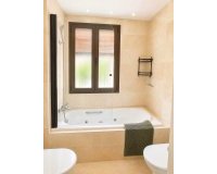 Rynek wtórny - apartment - Estepona - Valle Romano