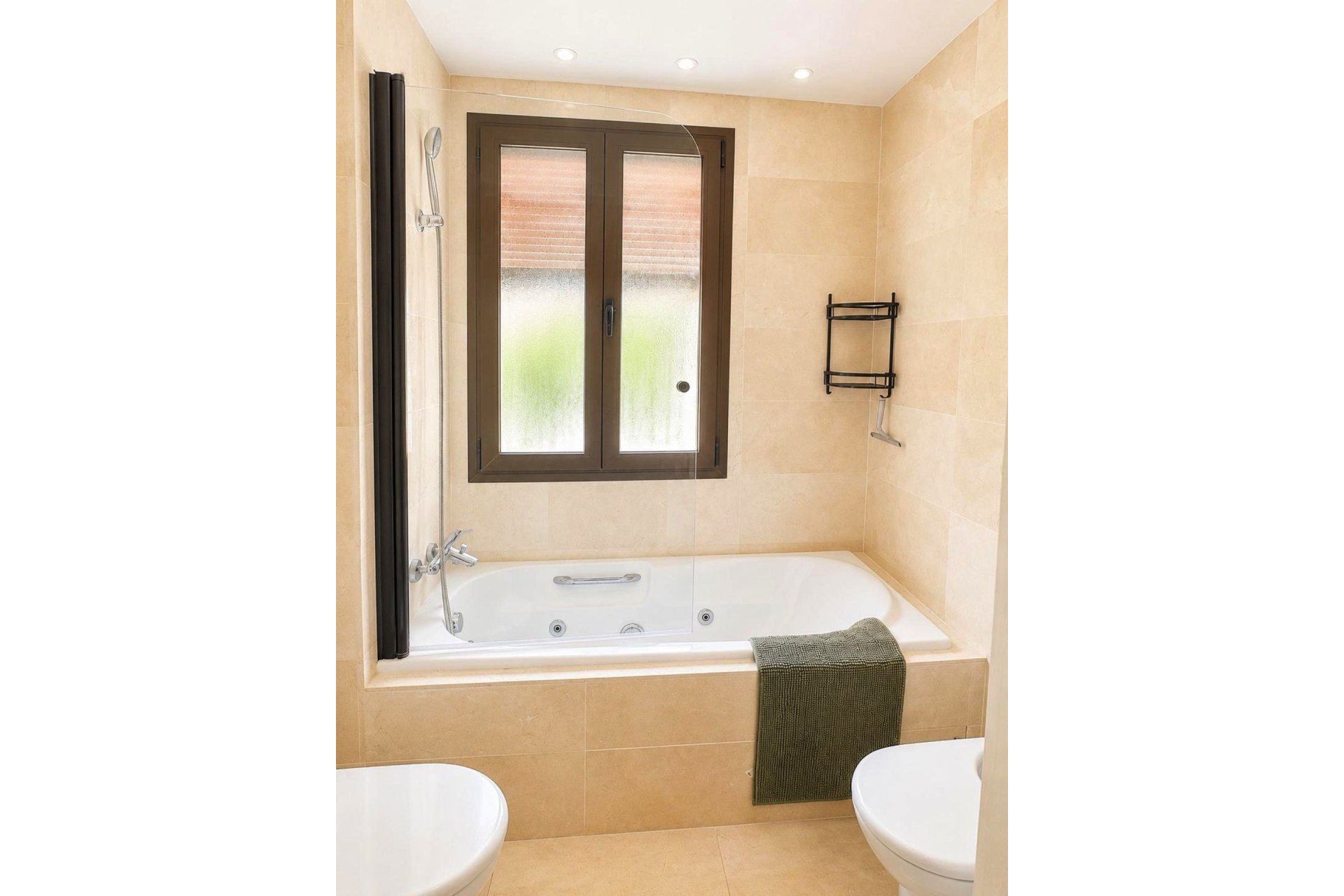 Rynek wtórny - apartment - Estepona - Valle Romano