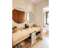 Rynek wtórny - apartment - Estepona - Valle Romano