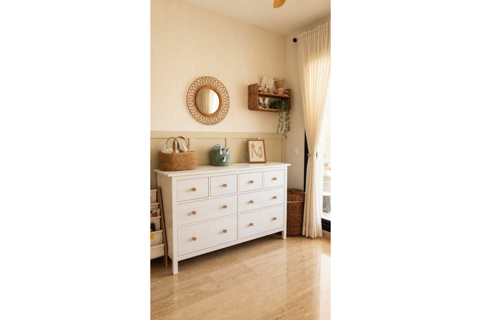 Rynek wtórny - apartment - Estepona - Valle Romano