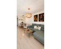 Rynek wtórny - apartment - Estepona - Valle Romano