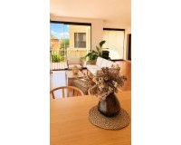 Rynek wtórny - apartment - Estepona - Valle Romano