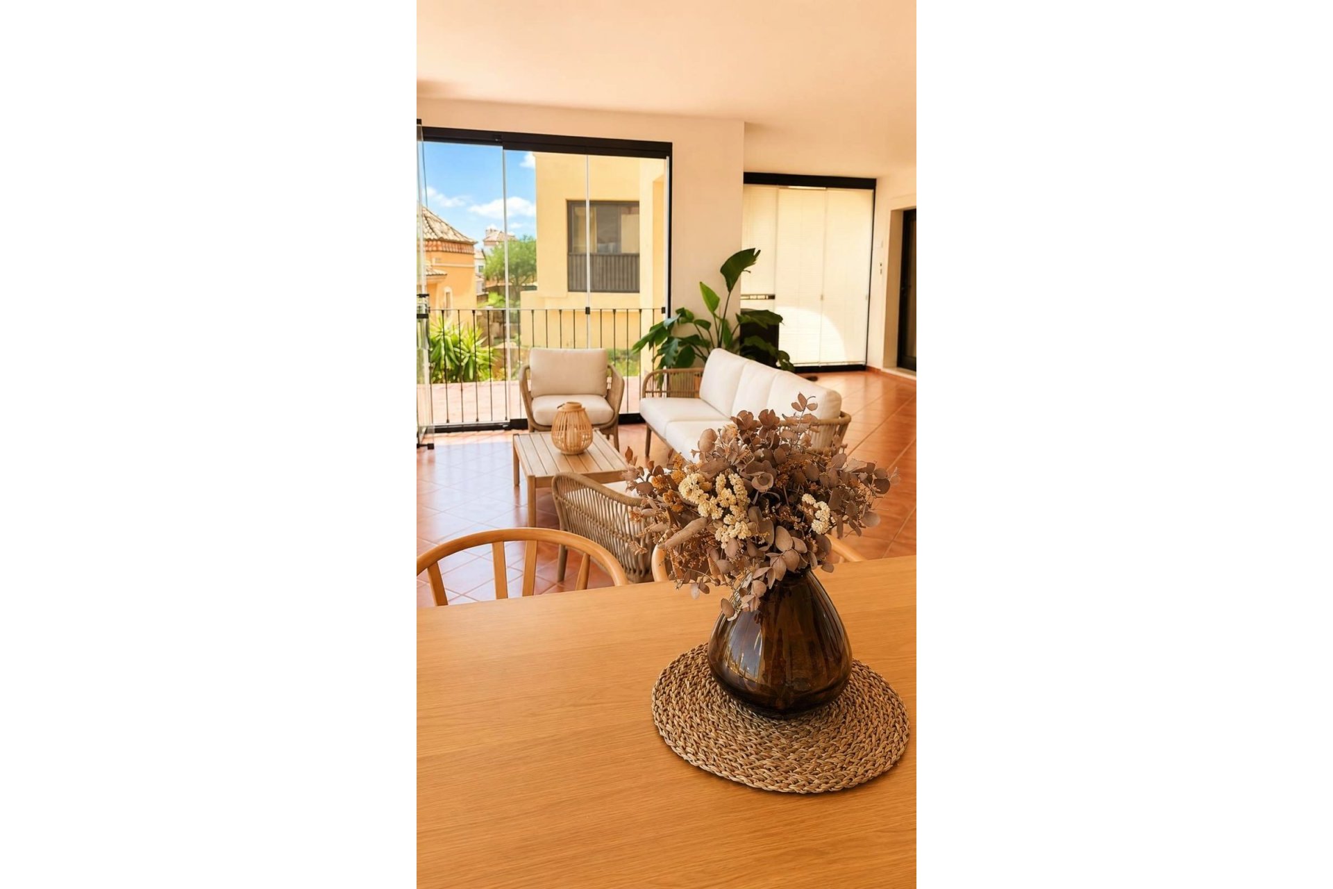 Rynek wtórny - apartment - Estepona - Valle Romano