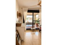 Rynek wtórny - apartment - Estepona - Valle Romano