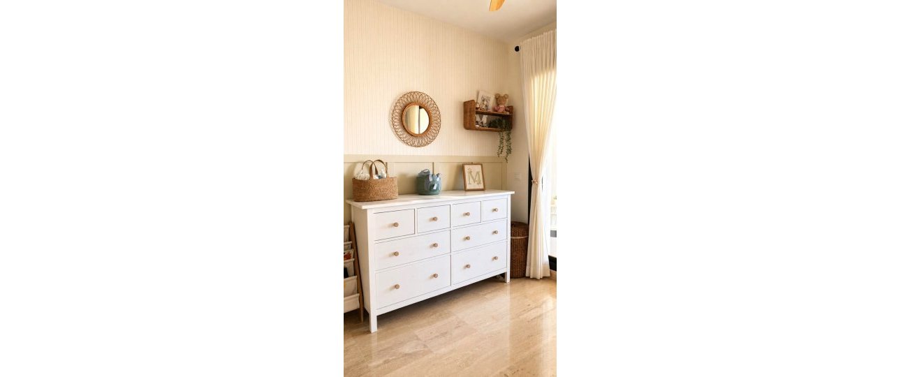Rynek wtórny - apartment - Estepona - Valle Romano
