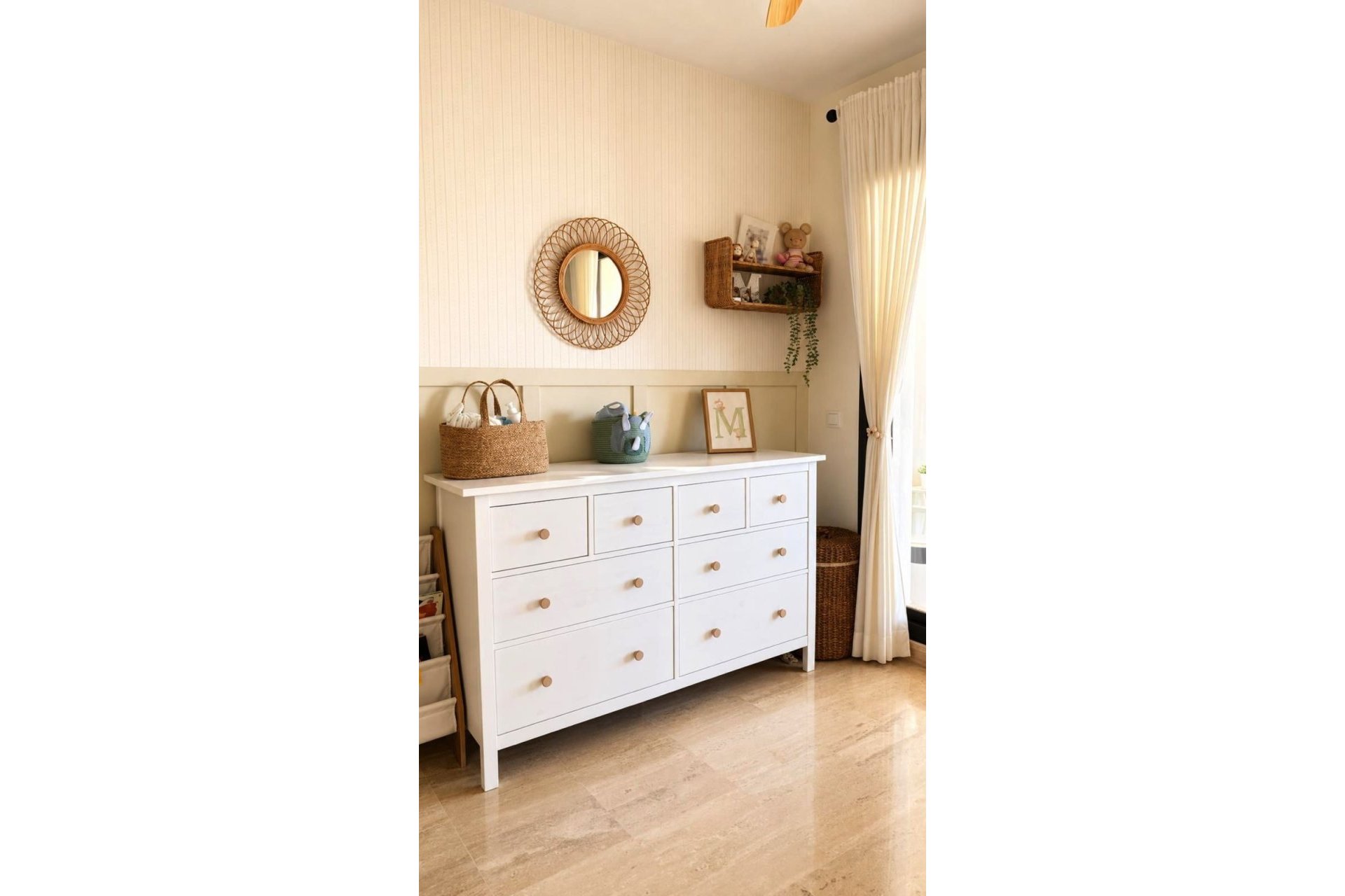 Rynek wtórny - apartment - Estepona - Valle Romano