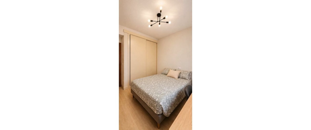 Rynek wtórny - apartment - Estepona - Valle Romano