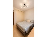 Rynek wtórny - apartment - Estepona - Valle Romano