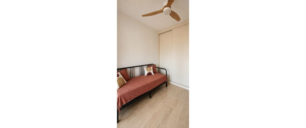 Rynek wtórny - apartment - Estepona - Valle Romano