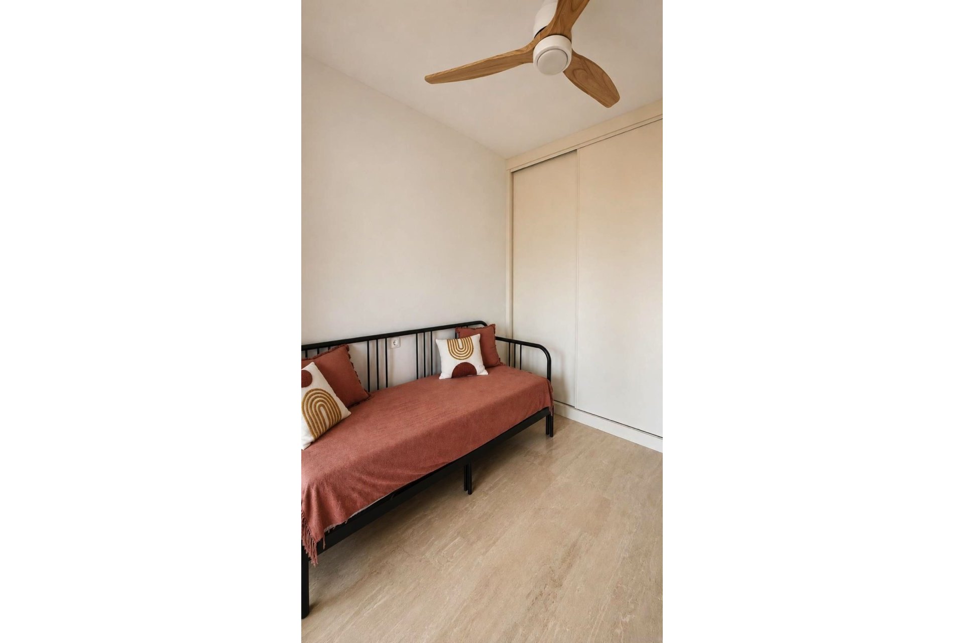 Rynek wtórny - apartment - Estepona - Valle Romano