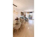 Rynek wtórny - apartment - Estepona - Valle Romano